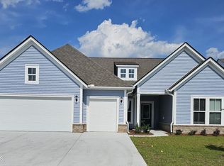 183 Eagle Claw Dr #3007, Carolina Shores, NC 28467