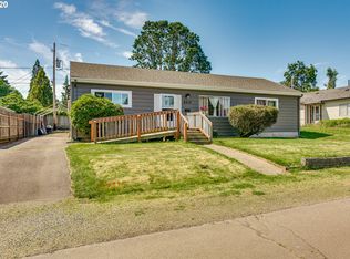 8312 NE Webster St, Portland, OR 97220