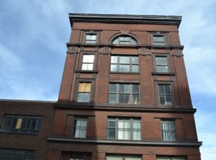 2647-2649 Locust St, Saint Louis, MO 63103