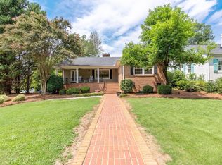 512 Byrd Blvd, Greenville, SC 29605