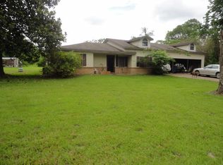 3620 Highway 1131, Vidor, TX 77662