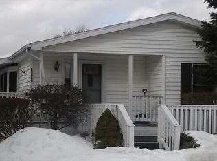 3807 Broken Oak, White Lake, MI 48383