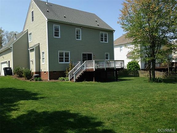 3rd image of 5520 Summer Creek Way