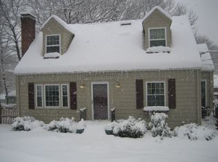 7 Morgan Ave, Wakefield, MA 01880