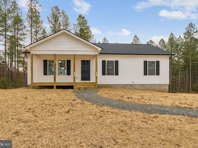15281 Shirley Rd, Unionville, VA, 22567