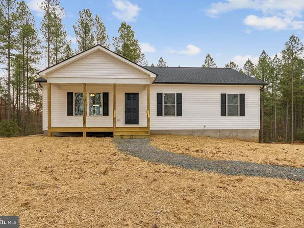 15281 Shirley Rd, Unionville, VA 22567