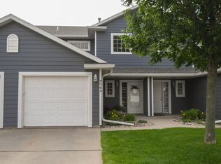 5303 W Boxwood Pl #62, Sioux Falls, SD 57107