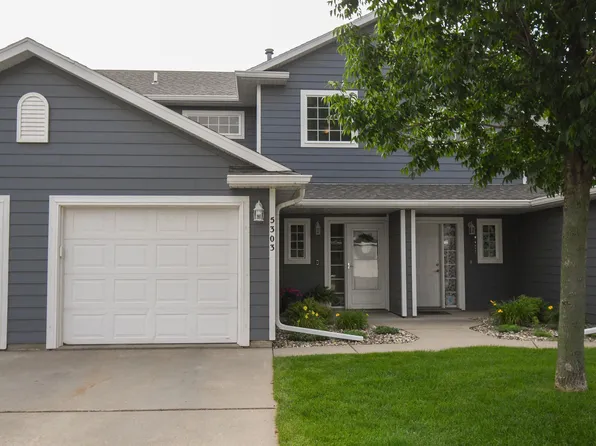 5303 W Boxwood Pl #62, Sioux Falls, SD 57107