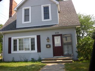 428 E Central Ave, Bluffton, IN