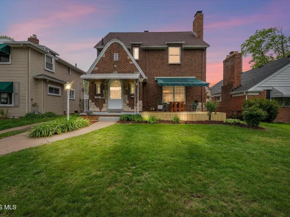 3806 Woodmont Rd, Toledo, OH 43613