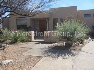 5500 N Hacienda Del Sol Rd, Tucson, AZ 85718