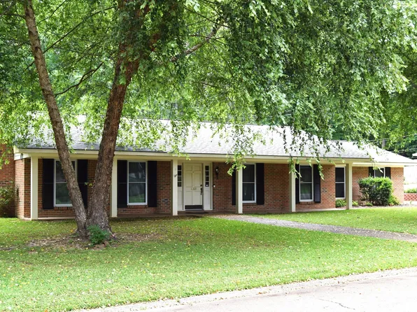 1303 Mark Dr, Minden, LA 71055