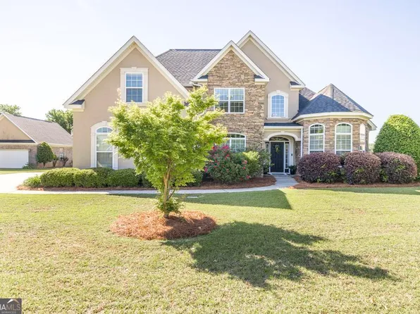 61 Peregrine Dr, Byron, GA 31008