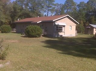 4578 Rum Gully Rd, Islandton, SC 29929