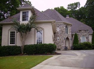 455 Stoney Ridge Ct, Johns Creek, GA 30022