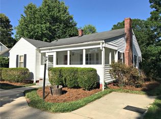 313 Trail One, Burlington, NC 27215