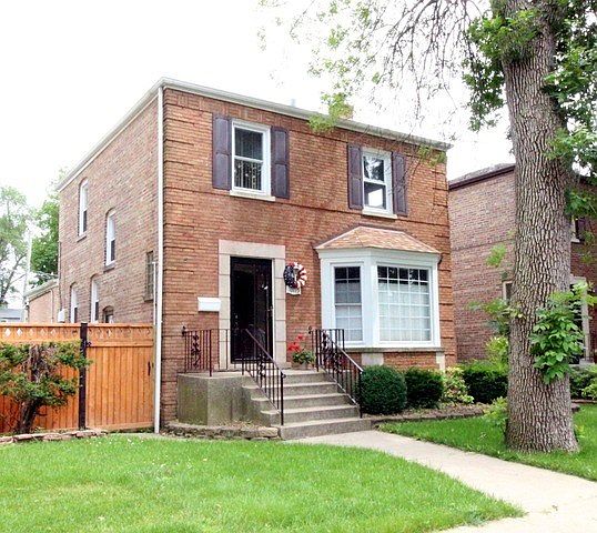 1st image of 10715 S Campbell Ave
