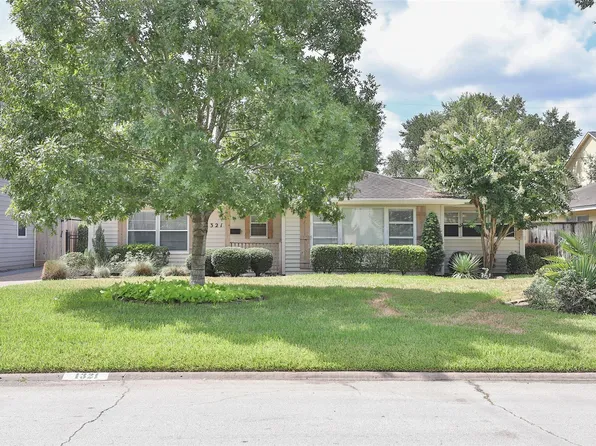 1321 Thornton Rd, Houston, TX 77018