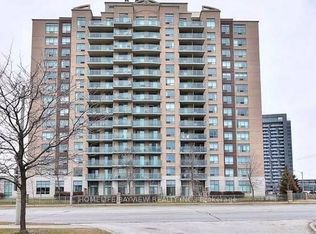 11 Oneida Cres UNIT 106, Richmond Hill, ON L4B0A1