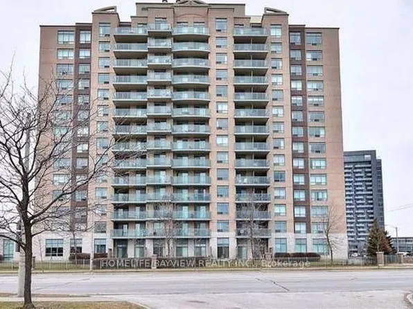 11 Oneida Cres Unit 106, Richmond Hill, ON L4B 0A1