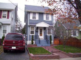 619 E 2nd Ave, Roselle, NJ 07203