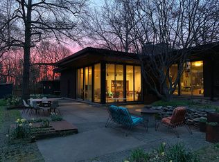 5428 S Southwood Rd, Springfield, MO 65804