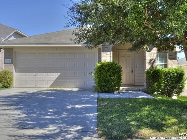 6641 Charles Fld, Leon Valley, TX 78238