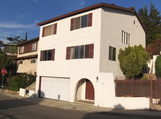 4894 Hartwick St, Los Angeles, CA 90041