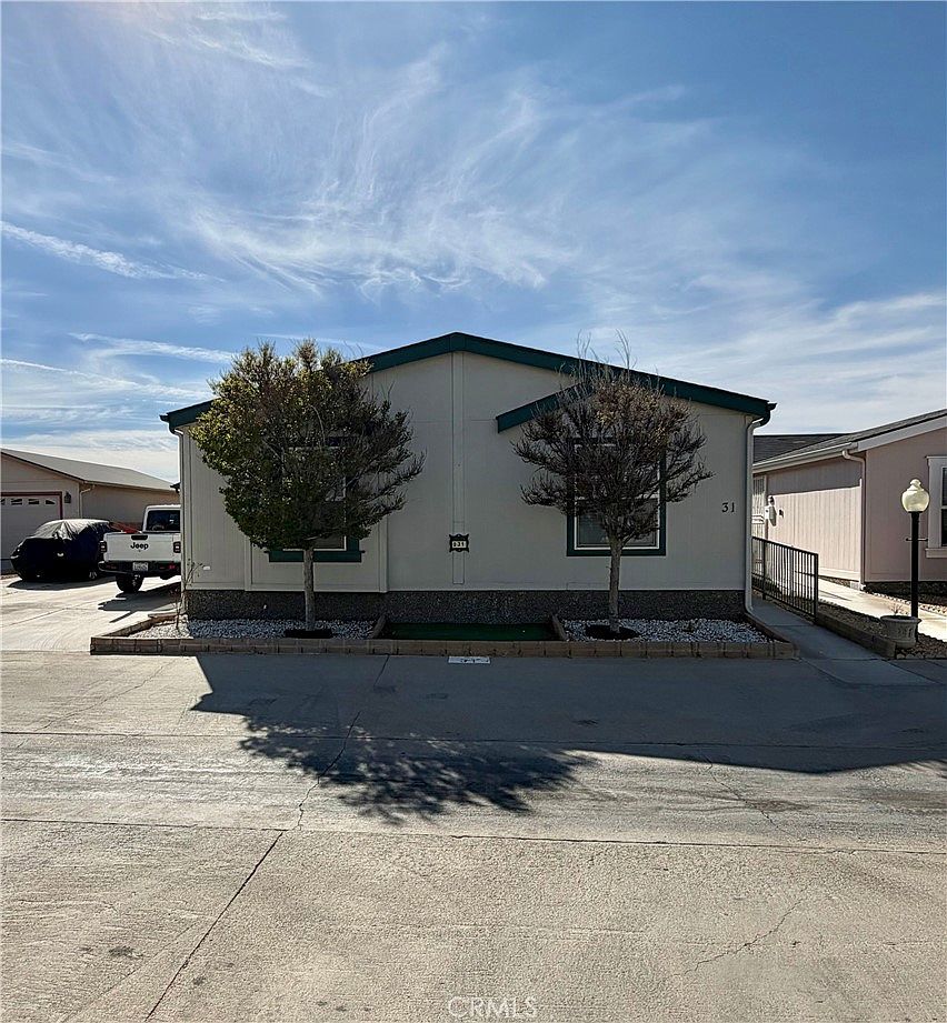 22241 Nisqually Rd Space 31, Apple Valley, CA 92308 | MLS