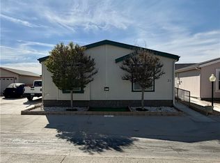 22241 Nisqually Rd Space 31, Apple Valley, CA 92308