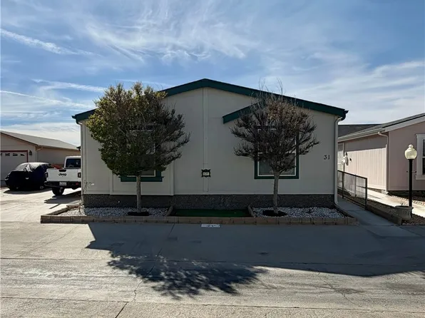 22241 Nisqually Rd Space 31, Apple Valley, CA 92308