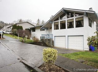 2205 SE Meadow Ct, Gresham, OR 97080