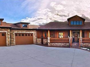 5228 Rocky Mountain Blvd, Billings, MT 59106