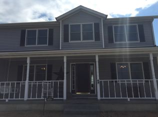 7191 E State Highway 15, Woodlawn, IL 62898