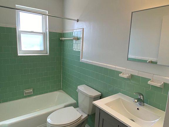 Bathroom.