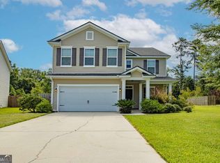 70 Richmond Walk Dr, Richmond Hill, GA 31324