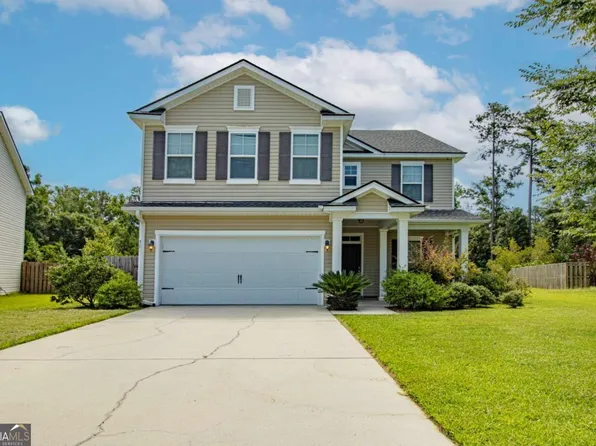 70 Richmond Walk Dr, Richmond Hill, GA 31324