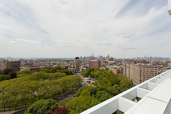 Rented by Brown Harris Stevens | media 11