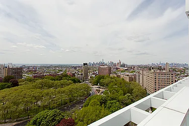 Rented by Brown Harris Stevens