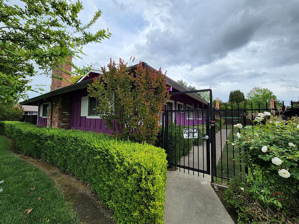 1st image of 5901 S Land Park Dr #5845