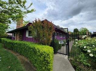 SLPD Apartments, Sacramento, CA 95822