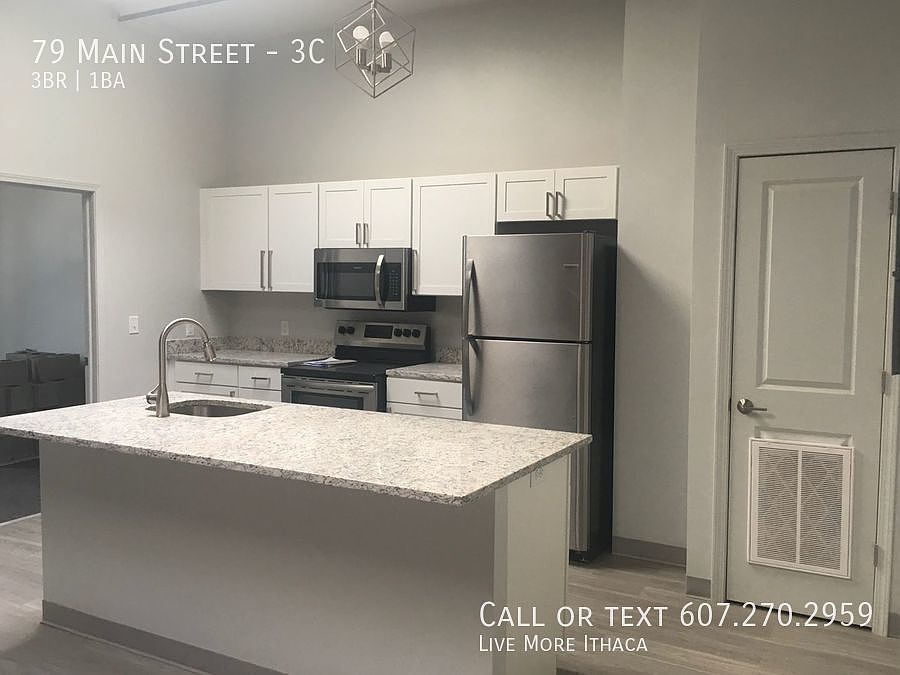 2nd image of 79 Main St APT 3C