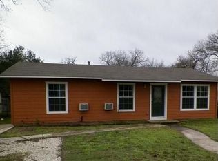 310 Freeman Dr, San Antonio, TX 78228