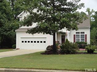 3202 Shopton Dr, Apex, NC 27502