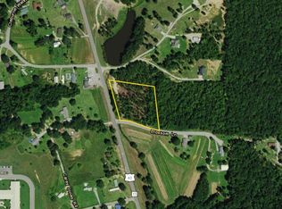 12602 Blossom Ln, Berry, AL 35546