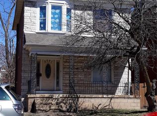 5021 Vernon Ave, Saint Louis, MO 63113