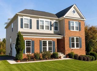 40978 Spur Run Ln, Aldie, VA 20105