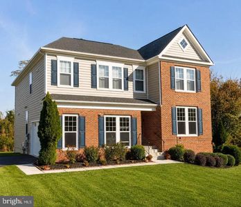40978 Spur Run Ln, Aldie, VA, 20105