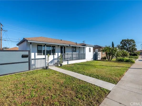 2027 W 152nd St, Gardena, CA 90249