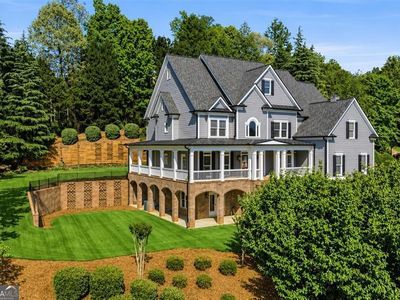 2980 Spindletop Dr, Cumming, GA, 30041